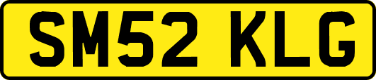 SM52KLG