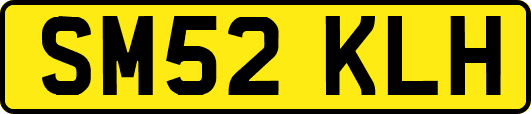 SM52KLH