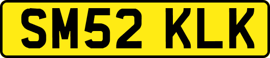 SM52KLK