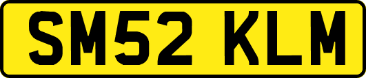 SM52KLM