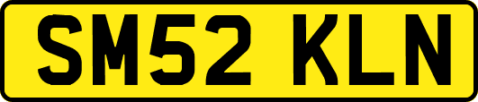 SM52KLN