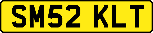 SM52KLT