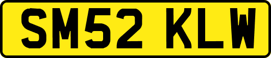 SM52KLW