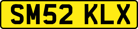 SM52KLX