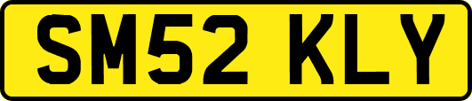 SM52KLY