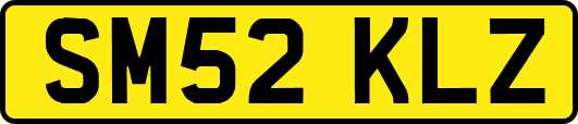 SM52KLZ