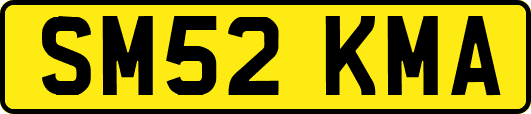 SM52KMA