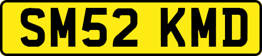 SM52KMD