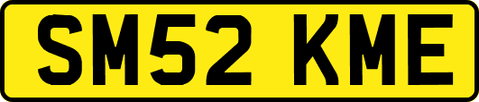 SM52KME