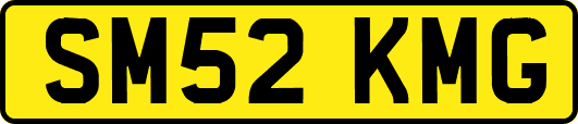 SM52KMG