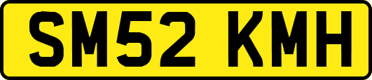 SM52KMH