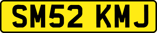 SM52KMJ