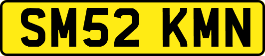 SM52KMN