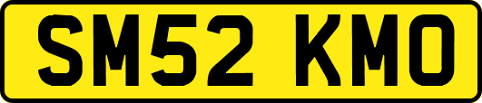 SM52KMO
