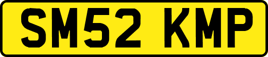 SM52KMP
