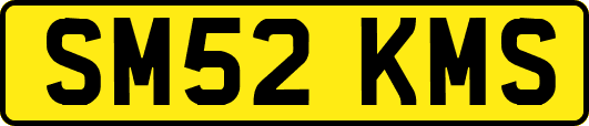 SM52KMS