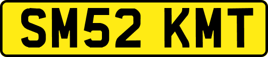 SM52KMT