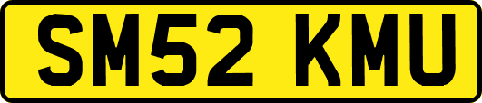SM52KMU