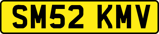 SM52KMV