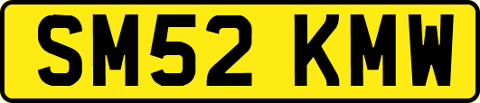 SM52KMW