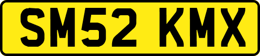 SM52KMX