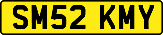 SM52KMY