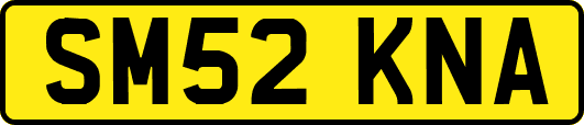 SM52KNA