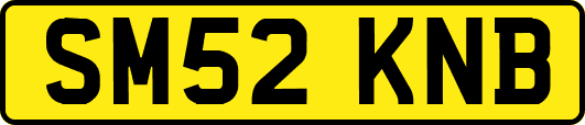 SM52KNB