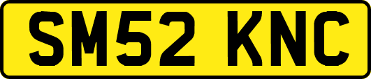 SM52KNC