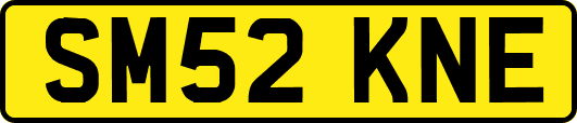 SM52KNE