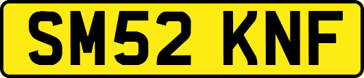 SM52KNF