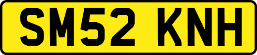 SM52KNH