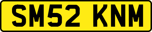 SM52KNM