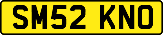 SM52KNO