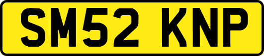 SM52KNP