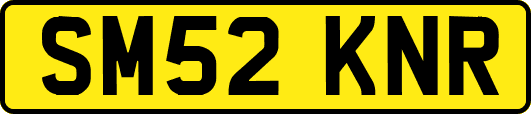 SM52KNR