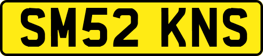 SM52KNS