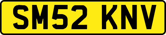SM52KNV