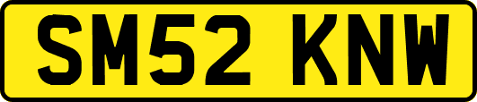 SM52KNW