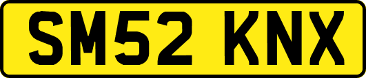 SM52KNX