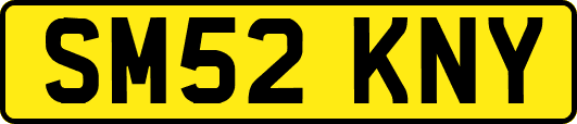 SM52KNY