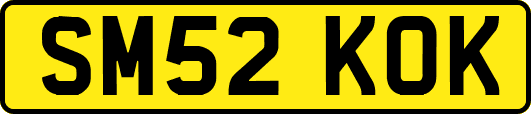 SM52KOK