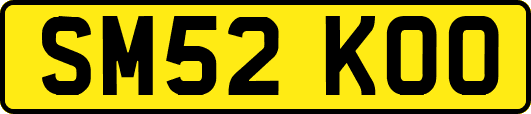 SM52KOO