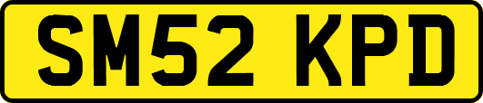 SM52KPD