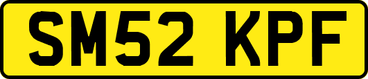 SM52KPF