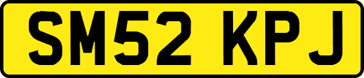 SM52KPJ