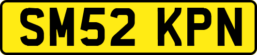 SM52KPN