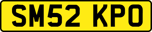 SM52KPO