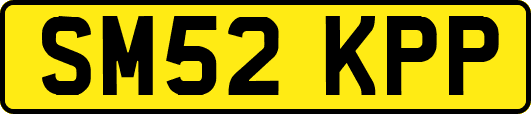 SM52KPP