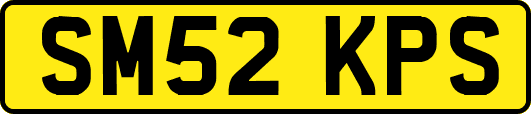 SM52KPS